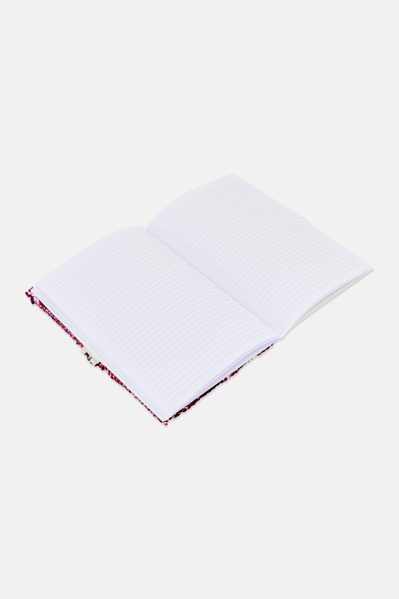 my little Pony Secret Sequin Notebook With Magic Pen, Multicolor - Image 3